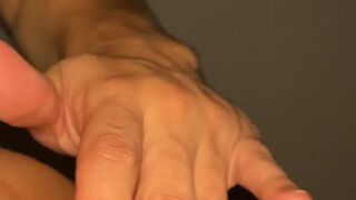 she loves it when i suck and finger fuck her ????????