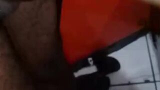 Será que estão arrombadas? ???????????? TOTALMENTE DESTRUIDAS!!!